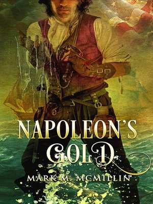 cover image of Napoleon's Gold